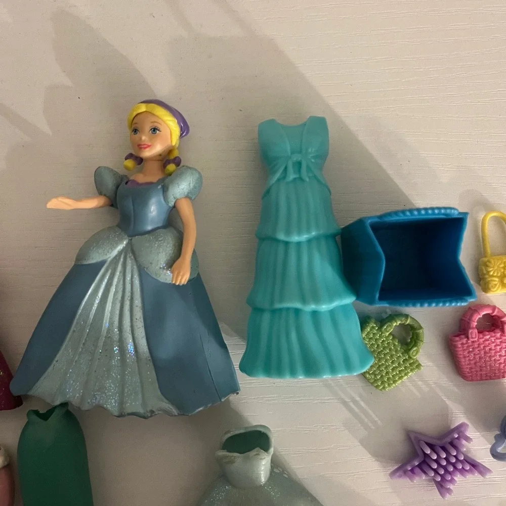 Mattel rubber mix